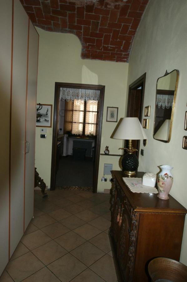Antiche Mura Avigliana Buitenkant foto